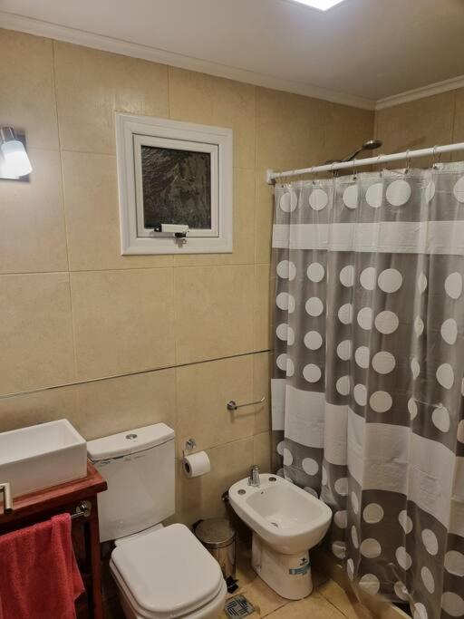 La Tranquera - Cabaña Cálida y Versátil - Apartamento de 1 dormitorio - 15