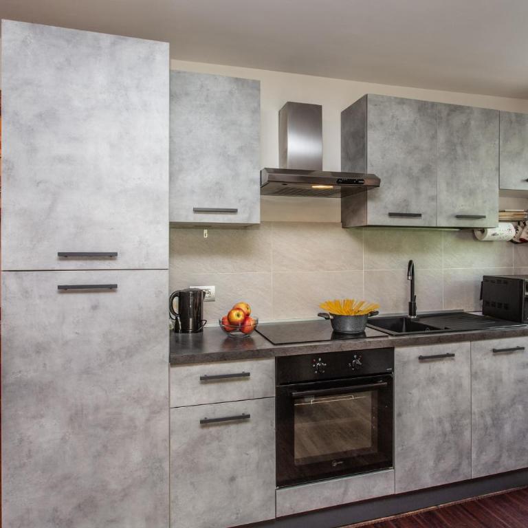La Casa di Matilde - LTH1 - Apartment - 9