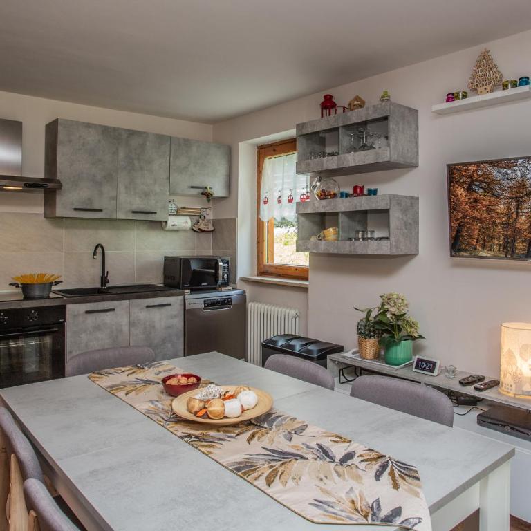 La Casa di Matilde - LTH1 - Apartment - 2