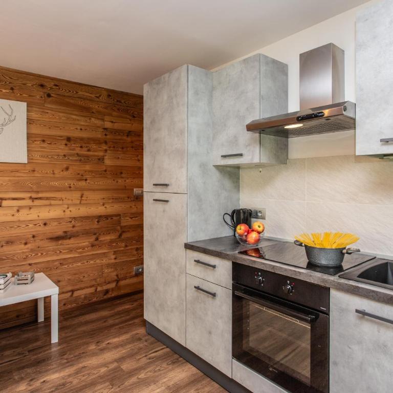 La Casa di Matilde - LTH1 - Apartment - 10