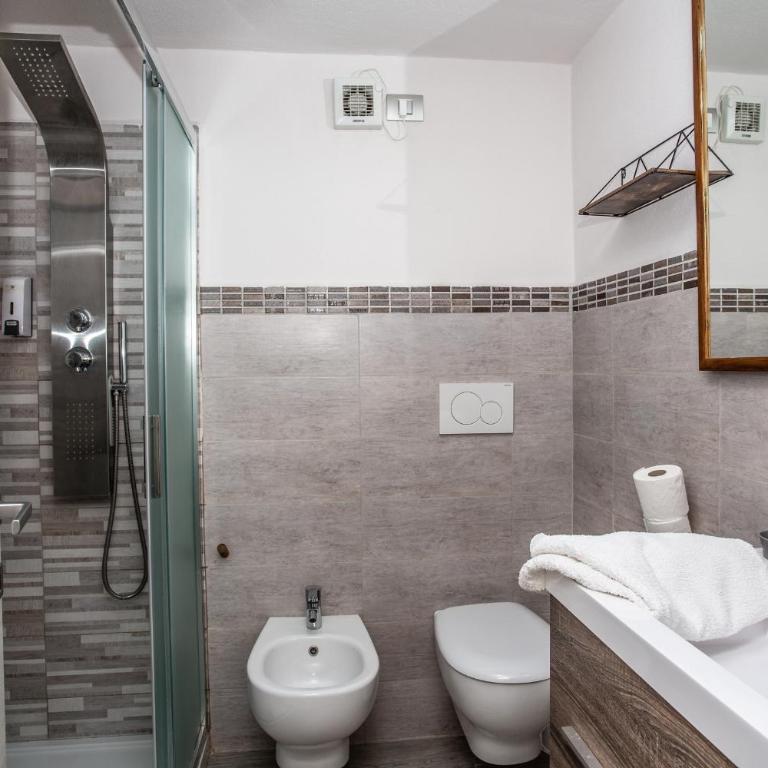 La Casa di Matilde - LTH1 - Apartment - 18