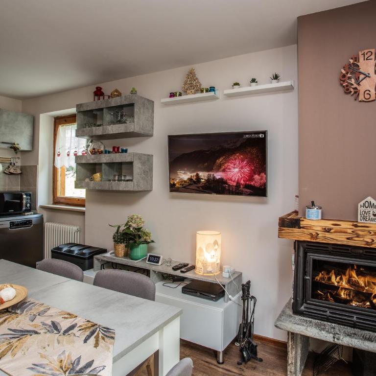 La Casa di Matilde - LTH1 - Apartment - 8
