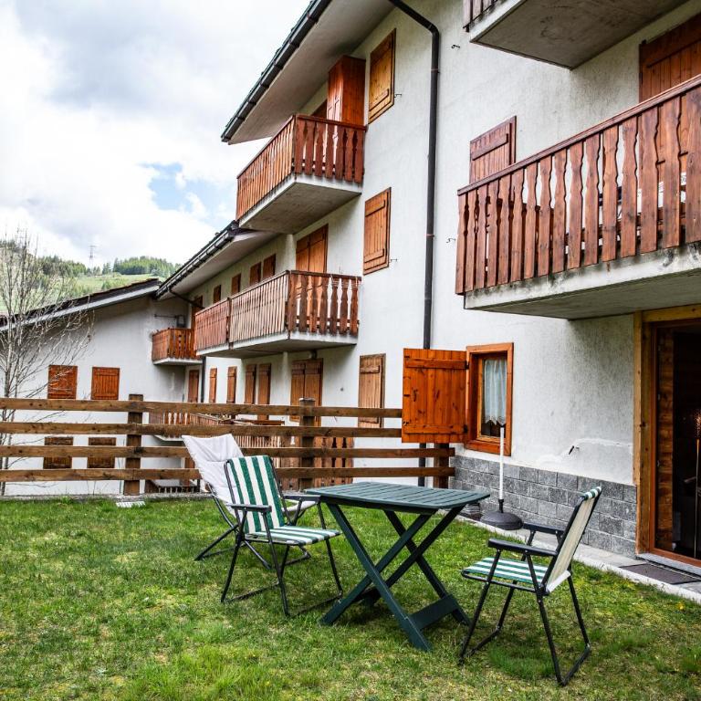 La Casa di Matilde - LTH1 - Apartment - 23