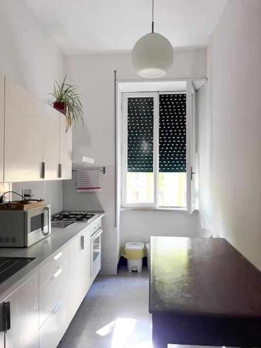 Appartamento della Vittoria - Apartment mit 1 Schlafzimmer - 14