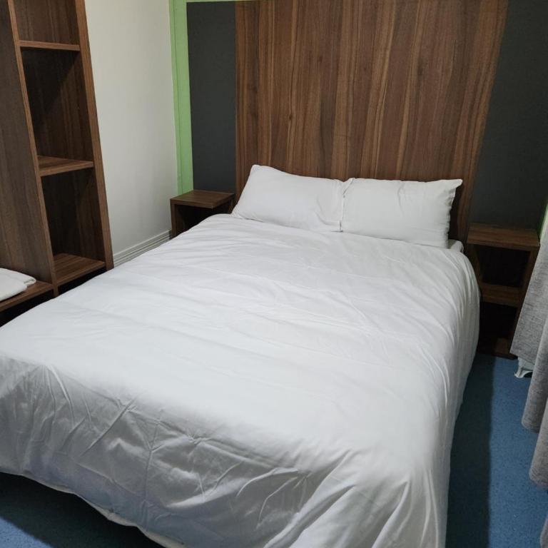 Hôtel Chateaubriand - Chambre Double - 4