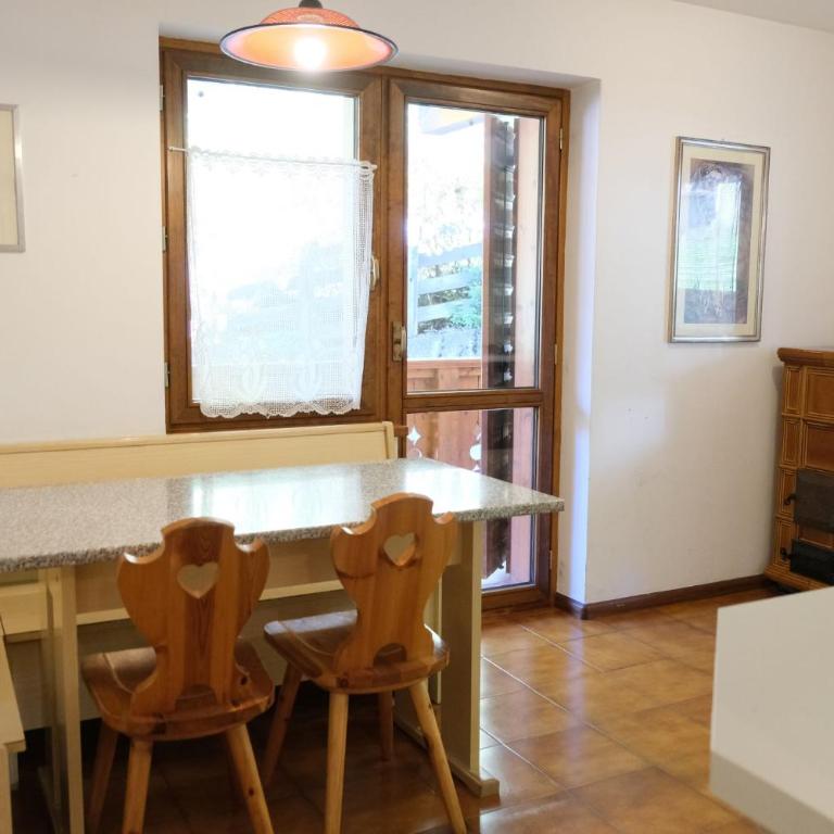 Apartments Anny - Appartamento con 2 Camere da Letto e Balcone - 5