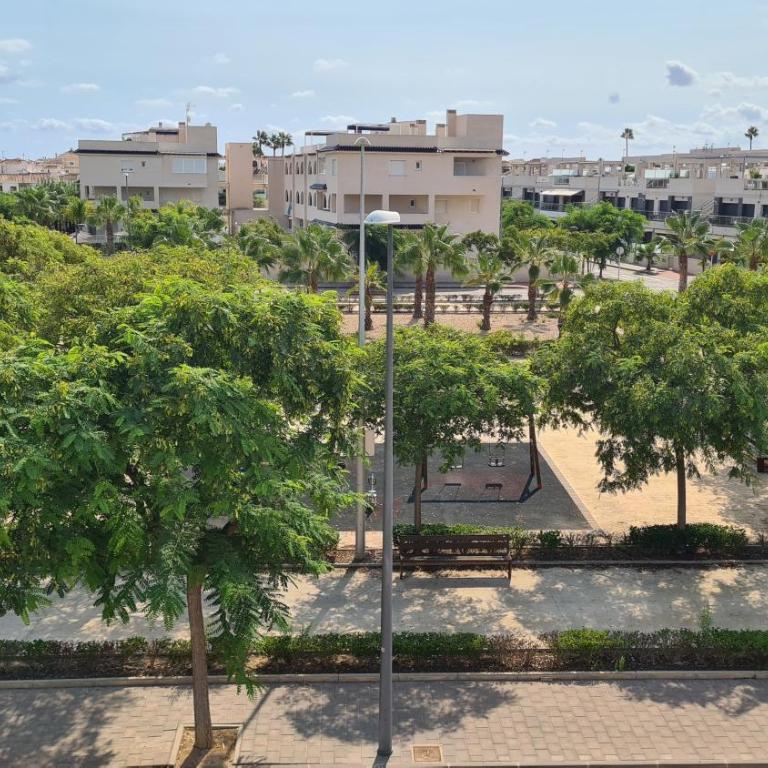 Penthouse 2 bedrooms in Mil Palmeras - Apartamento - 31