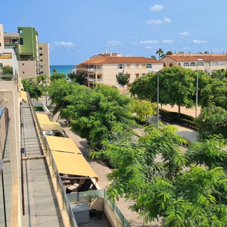 Penthouse 2 bedrooms in Mil Palmeras - Apartamento - 30