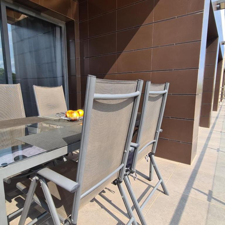 Penthouse 2 bedrooms in Mil Palmeras - Apartamento - 21