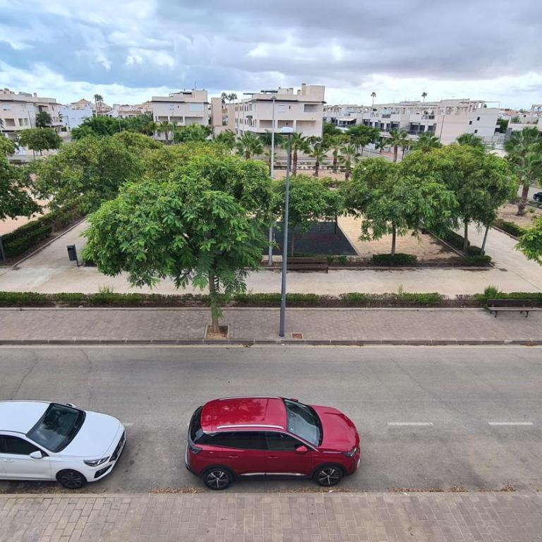 Penthouse 2 bedrooms in Mil Palmeras - Apartamento - 32