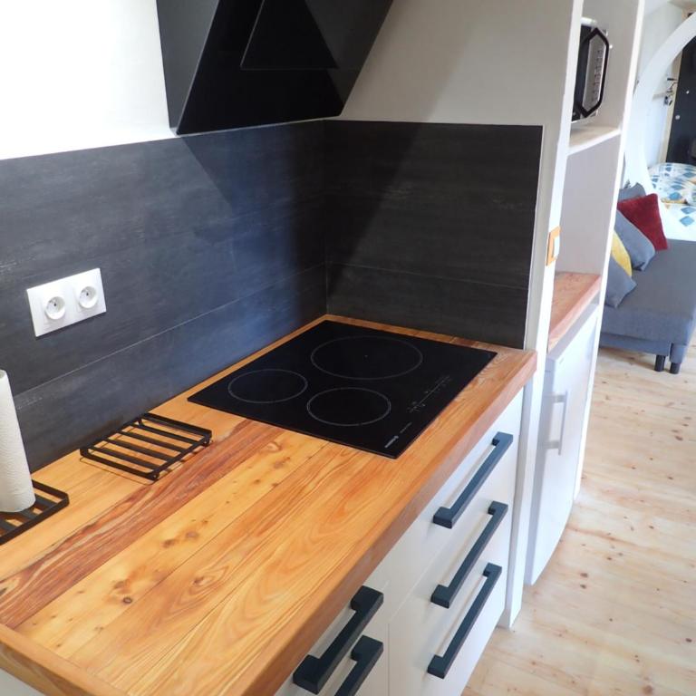 Appartement sur les hauteurs de Mercury - Estudio Superior - 7