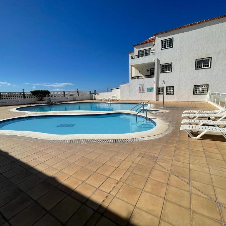 Prime Homes - Tijoco Apartment - Apartamento con vistas al mar - 23