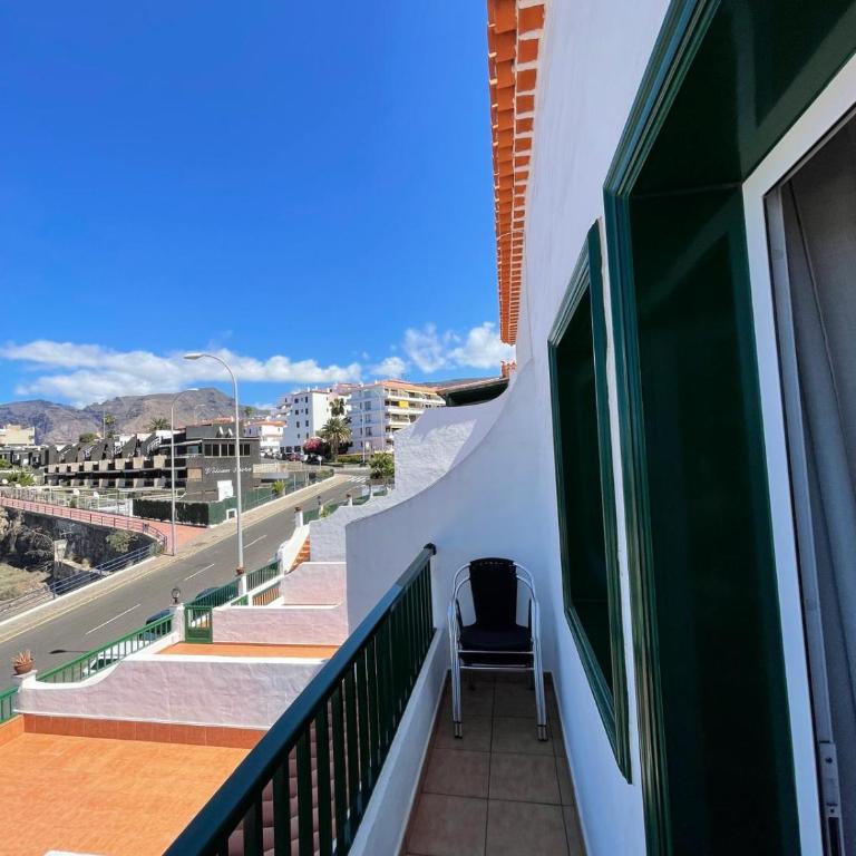 Prime Homes - Tijoco Apartment - Apartamento con vistas al mar - 40