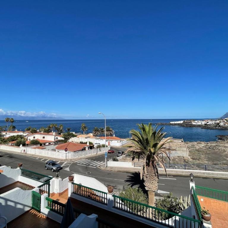 Prime Homes - Tijoco Apartment - Apartamento con vistas al mar - 41