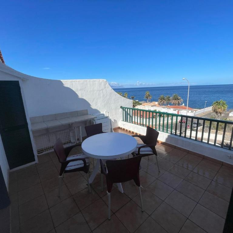Prime Homes - Tijoco Apartment - Apartamento con vistas al mar - 25