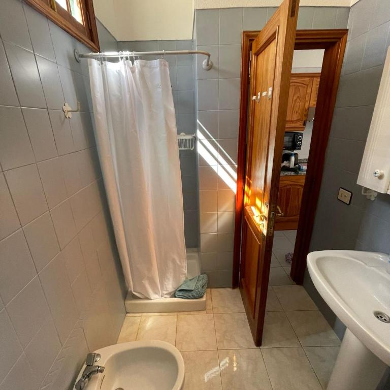 Prime Homes - Tijoco Apartment - Apartamento con vistas al mar - 39