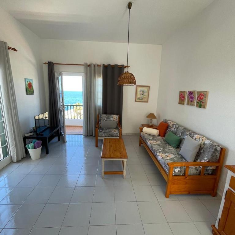 Prime Homes - Tijoco Apartment - Apartamento con vistas al mar - 31