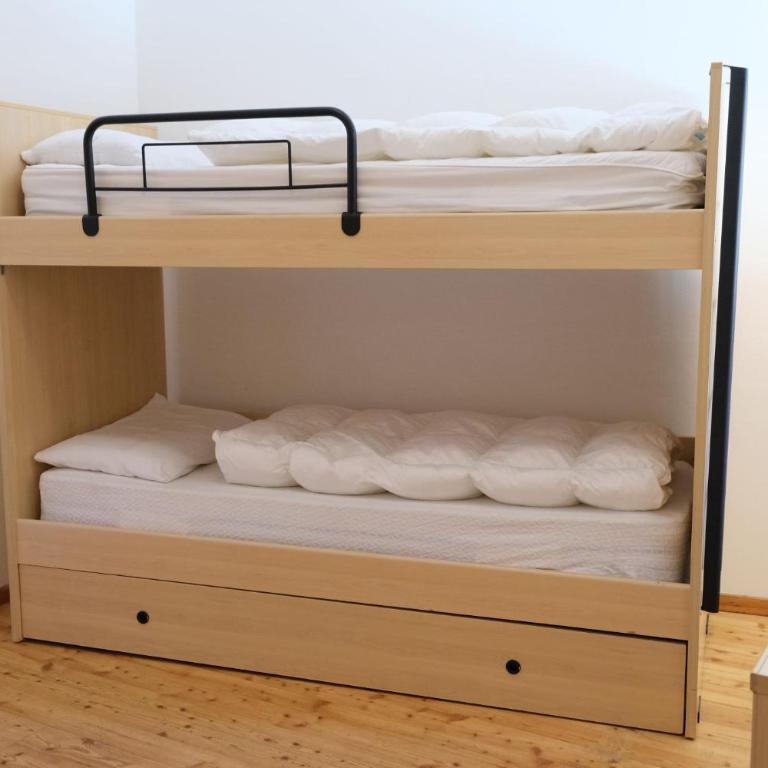 Apartments Anny - Appartamento con 2 Camere da Letto - 17