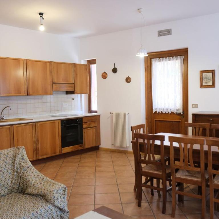 Apartments Anny - Appartamento con 2 Camere da Letto - 8