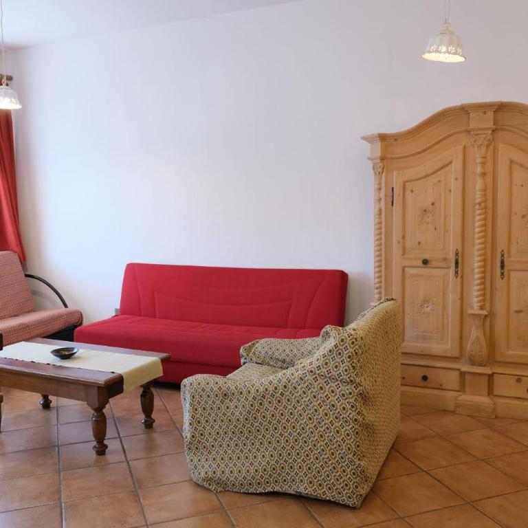 Apartments Anny - Appartamento con 2 Camere da Letto - 9