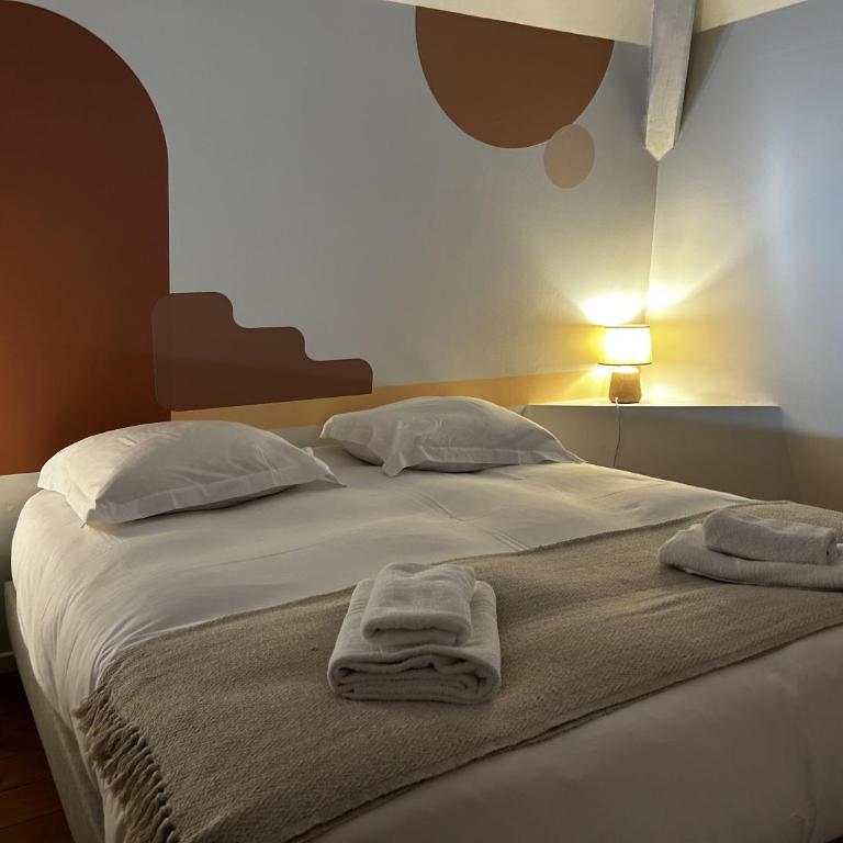 Eucalyptus - Reims - One-Bedroom Apartment - 8