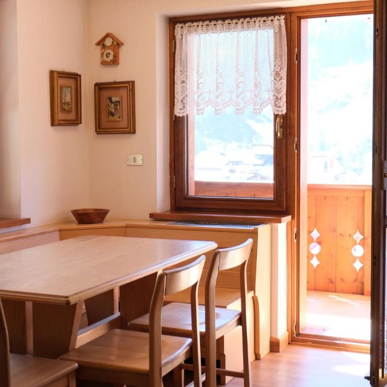 Apartments Anny - Appartamento con 1 Camera da Letto con Vista - 5