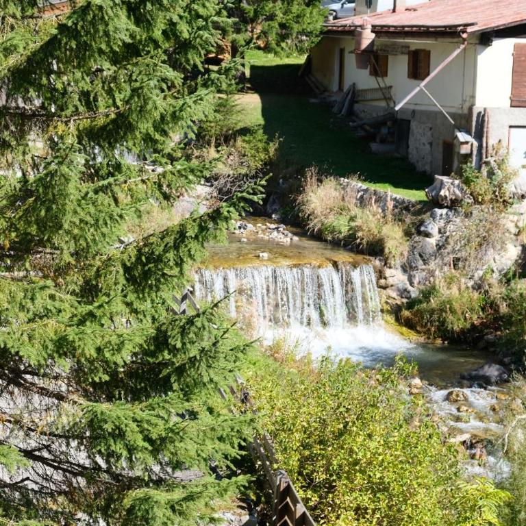 Apartments Anny - Appartamento con 1 Camera da Letto con Vista - 4