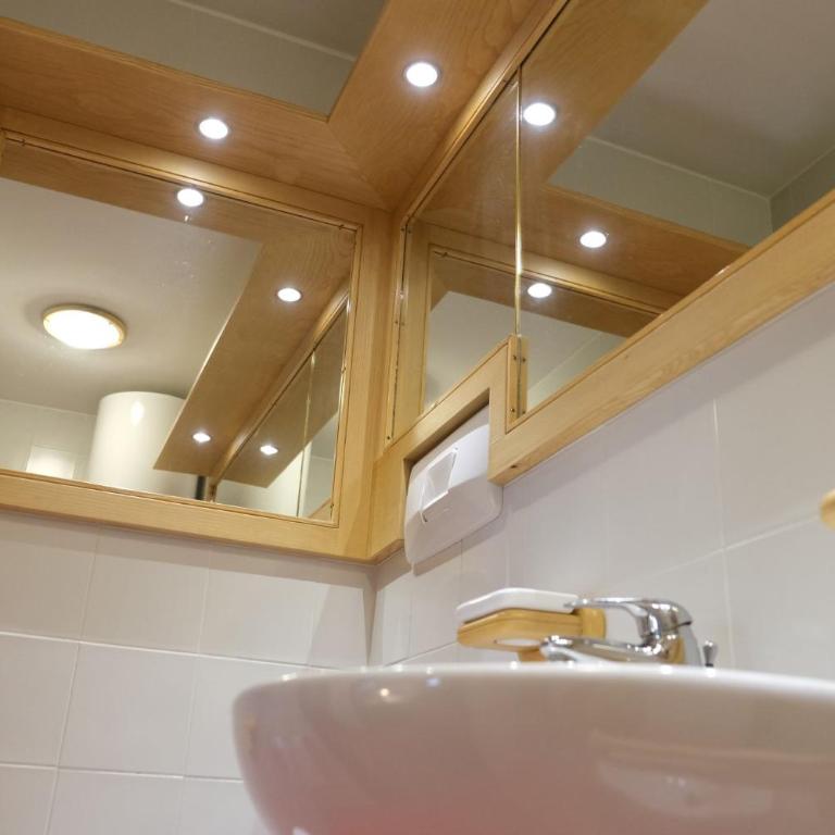 Apartments Anny - Appartamento con 1 Camera da Letto con Vista - 19
