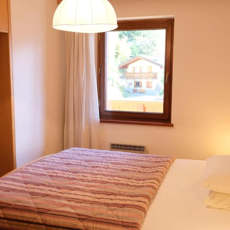 Apartments Anny - Appartamento con 1 Camera da Letto con Vista - 15