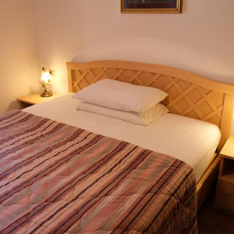 Apartments Anny - Appartamento con 1 Camera da Letto con Vista - 16