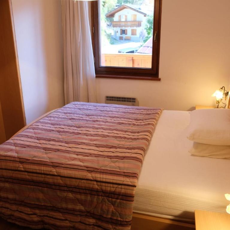 Apartments Anny - Appartamento con 1 Camera da Letto con Vista - 17