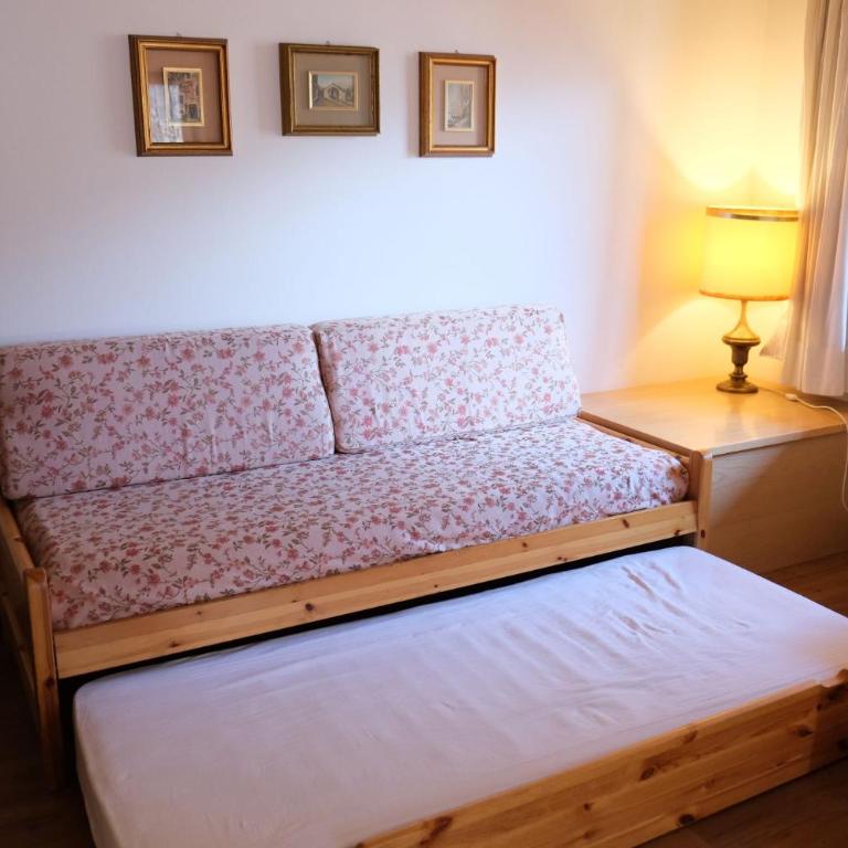 Apartments Anny - Appartamento con 1 Camera da Letto con Vista - 18