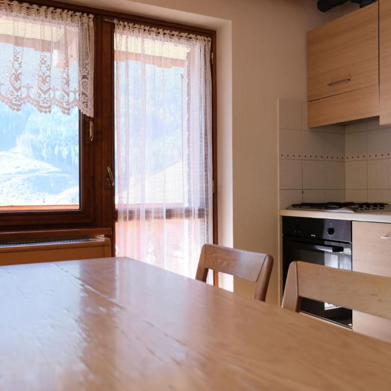 Apartments Anny - Appartamento con 1 Camera da Letto con Vista - 7