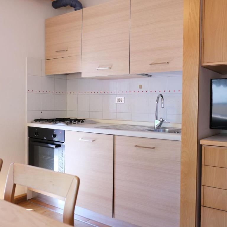 Apartments Anny - Appartamento con 1 Camera da Letto con Vista - 8