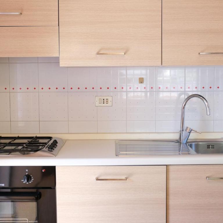 Apartments Anny - Appartamento con 1 Camera da Letto con Vista - 21