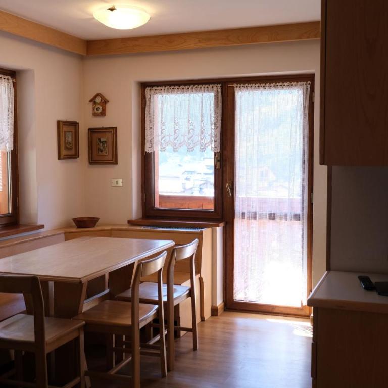 Apartments Anny - Appartamento con 1 Camera da Letto con Vista - 9