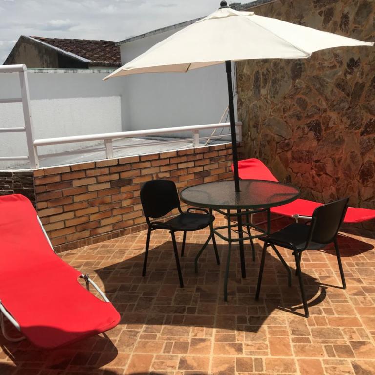 Linda casa con jacuzzi - Casa de 5 dormitorios - 4