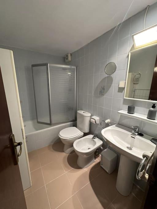 Apartamento en el Canal de Empuriabrava III - Apartamento de 1 dormitorio - 6