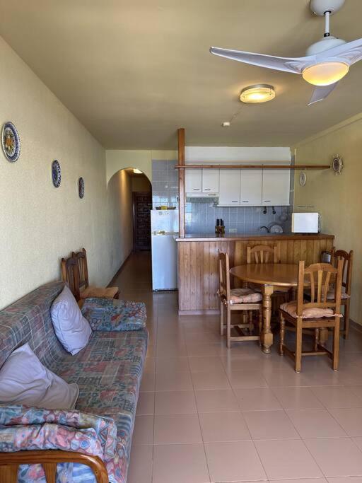 Apartamento en el Canal de Empuriabrava III - Apartamento de 1 dormitorio - 8