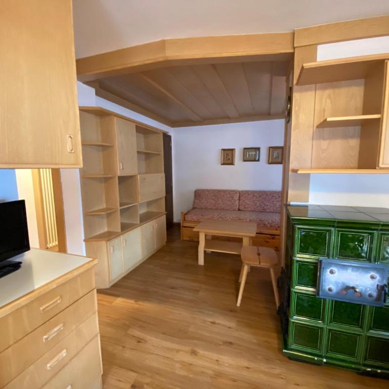 Apartments Anny - Appartamento con 1 Camera da Letto con Vista - 12