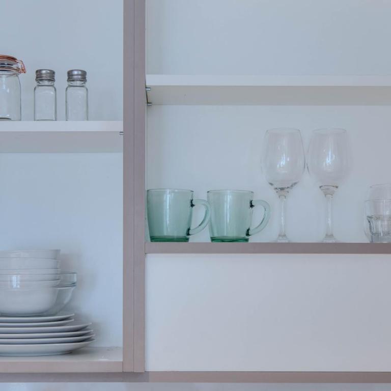 Abeto Incredible Apartment - Apartamento de 1 dormitorio - 22