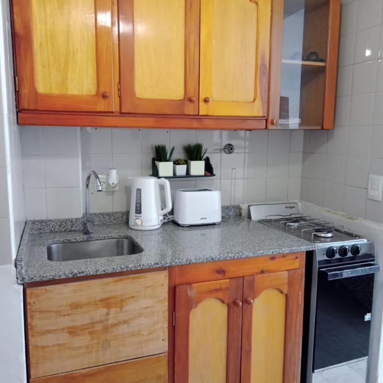 El encanto del lago - Estudio - 7