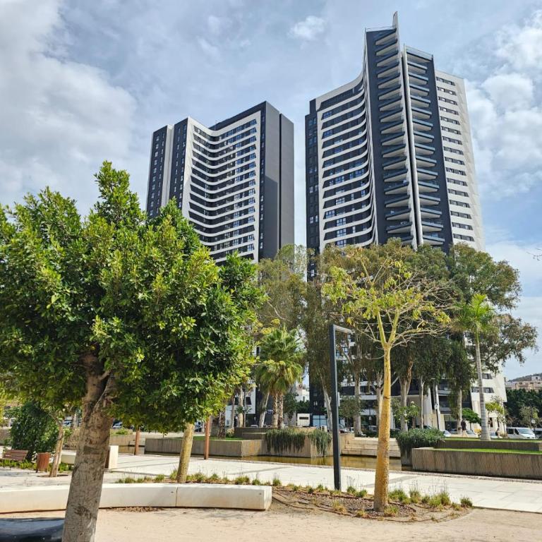 Maser Urban Sky - Apartamento de 1 dormitorio - 25