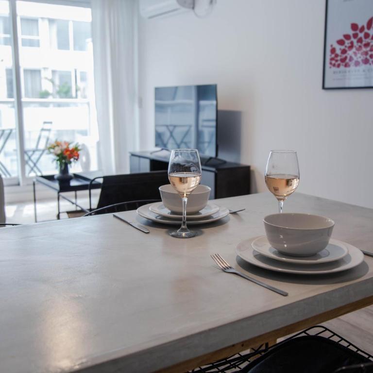 Abeto Incredible Apartment - Apartamento de 1 dormitorio - 39