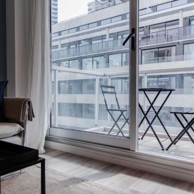 Abeto Incredible Apartment - Apartamento de 1 dormitorio - 54