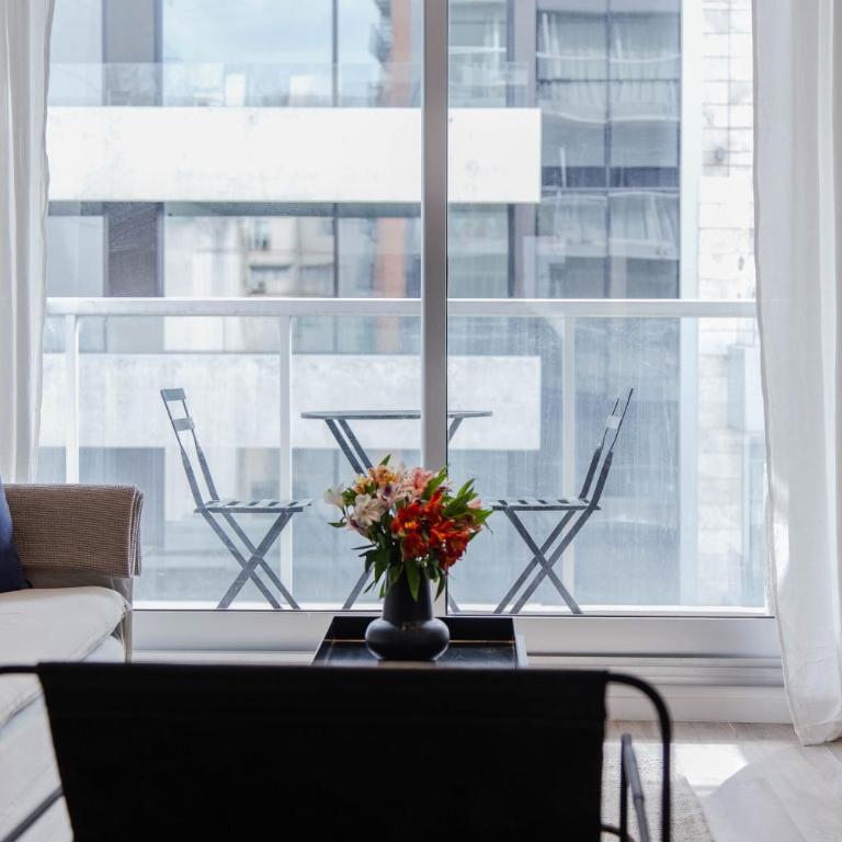 Abeto Incredible Apartment - Apartamento de 1 dormitorio - 62