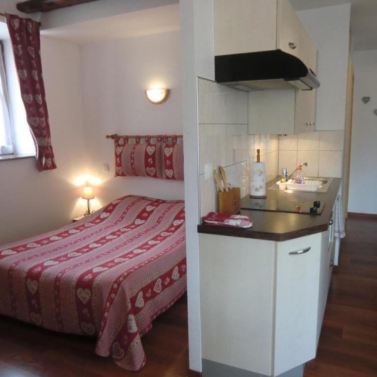 Gite Riesling - One-Bedroom Apartment - 6