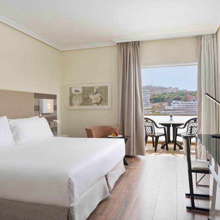 H10 Gran Tinerfe - Adults Only - Habitación Doble - 1 o 2 camas - 5