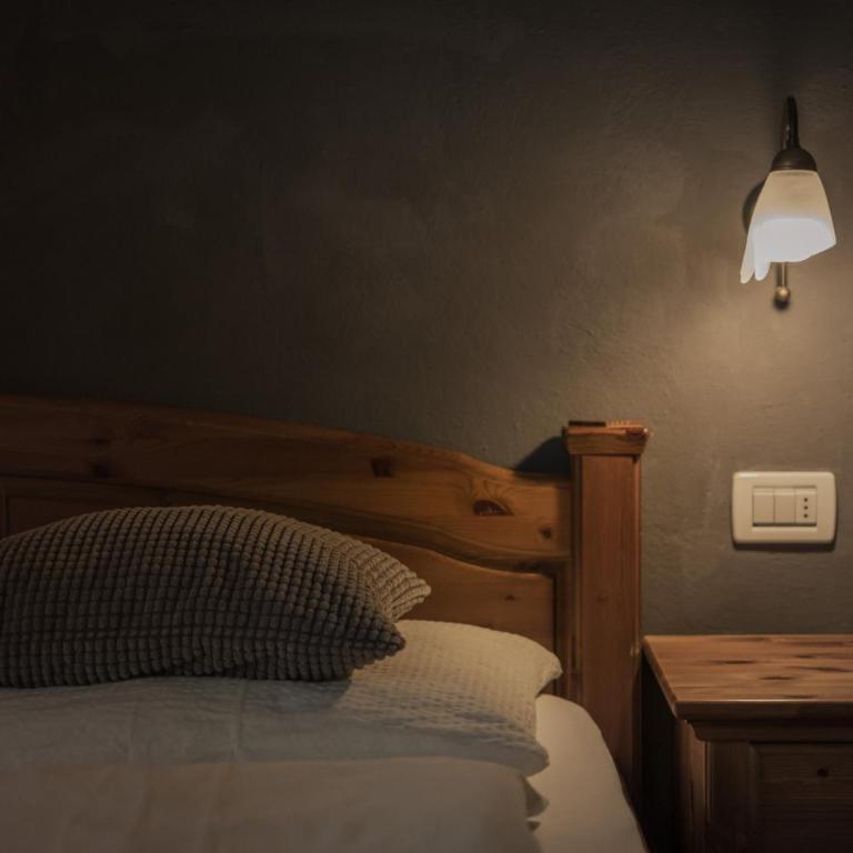 Apartments Moarhof with Brixen Card - Appartamento con 1 Camera da Letto e Balcone - 5