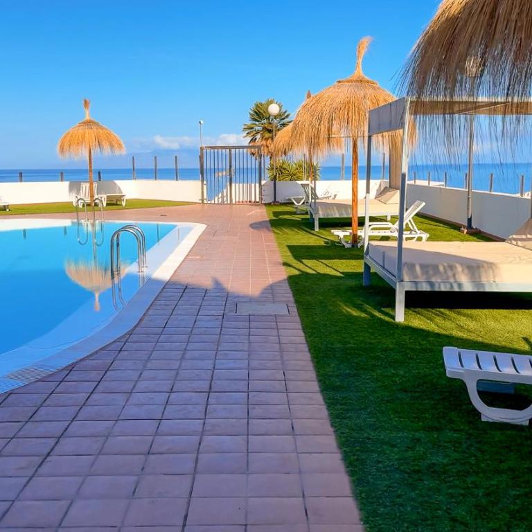 Island Village Paradise by AltamarHomes - Apartamento de 1 dormitorio - 2